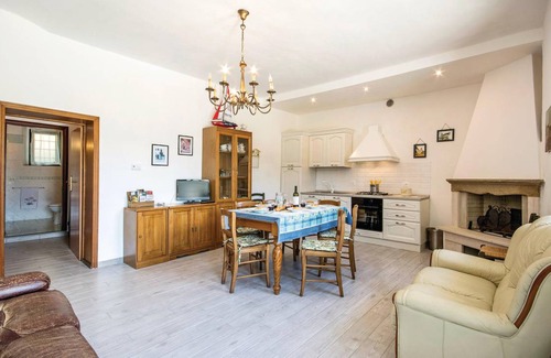 Saturnana Apartment | 75 m² Apartment ∙ 2 bedrooms ∙ 4 guests