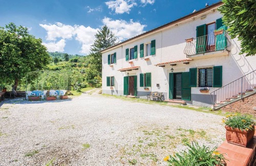 Saturnana Apartment | 75 m² Apartment ∙ 2 bedrooms ∙ 4 guests