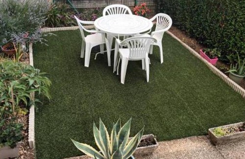 Les 3 Cites Apartment | 75 m² Apartment ∙ 2 bedrooms ∙ 4 guests