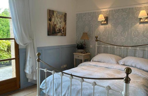 Domme Bed & Breakfast | 75 m² Bed and breakfast ∙ 2 bedrooms ∙ 6 guests