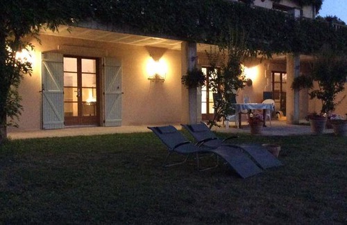 Domme Bed & Breakfast | 75 m² Bed and breakfast ∙ 2 bedrooms ∙ 6 guests
