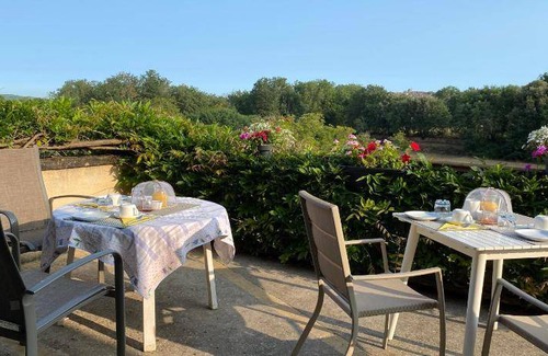 Domme Bed & Breakfast | 75 m² Bed and breakfast ∙ 2 bedrooms ∙ 6 guests