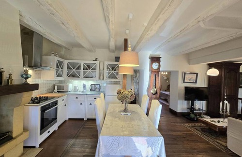 Saint-Avit-Senieur Cottage | 75 m² Cabin ∙ 2 bedrooms ∙ 4 guests