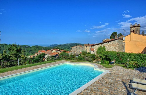 Massarosa House | 75 m² Farmhouse ∙ 2 bedrooms ∙ 6 guests