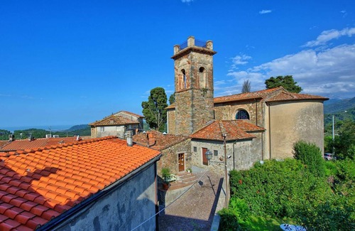 Massarosa House | 75 m² Farmhouse ∙ 2 bedrooms ∙ 6 guests