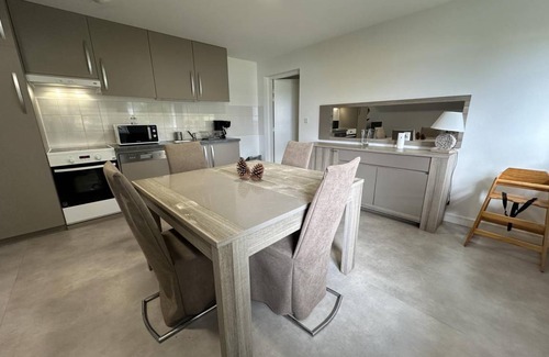 Arjuzanx House | 75 m² Gîte ∙ 2 bedrooms ∙ 4 guests