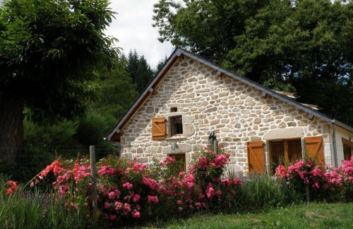 Meymac House | 75 m² Gîte ∙ 2 bedrooms ∙ 4 guests