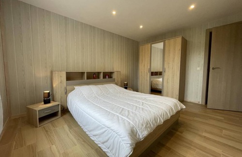 Urrugne House | 75 m² Gîte ∙ 3 bedrooms ∙ 5 guests