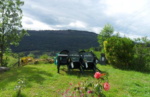 Bort-les-Orgues House | 75 m² Gîte ∙ 2 bedrooms ∙ 4 guests