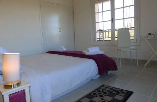La Croix-Blanche House | 75 m² House ∙ 2 bedrooms ∙ 5 guests