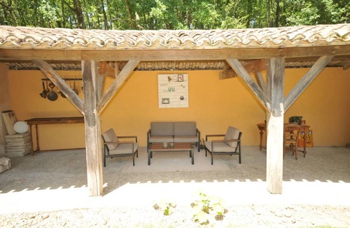 Plaisance House | 75 m² House ∙ 1 bedroom ∙ 4 guests
