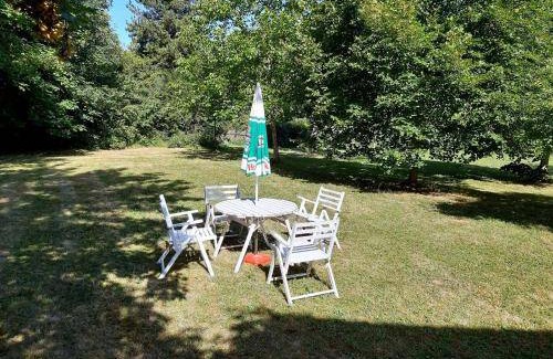Les Adjots House | 75 m² House ∙ 2 bedrooms ∙ 4 guests