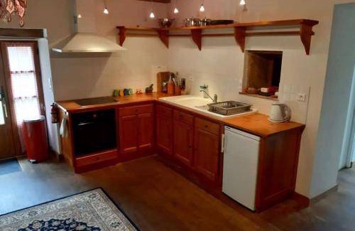 Les Adjots House | 75 m² House ∙ 2 bedrooms ∙ 4 guests