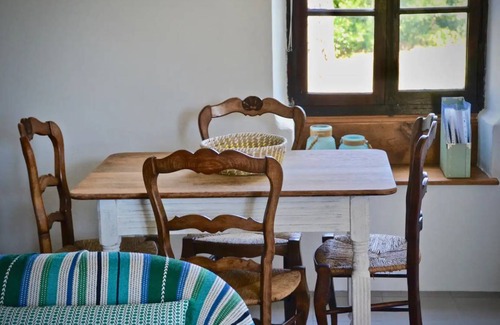 Auriolles House | 75 m² House ∙ 2 bedrooms ∙ 4 guests