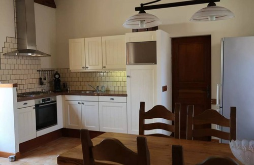 Nanthiat House | 75 m² House ∙ 2 bedrooms ∙ 4 guests
