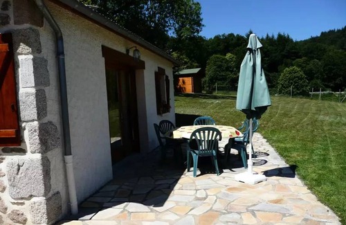 Meymac House | 75 m² House ∙ 2 bedrooms ∙ 4 guests