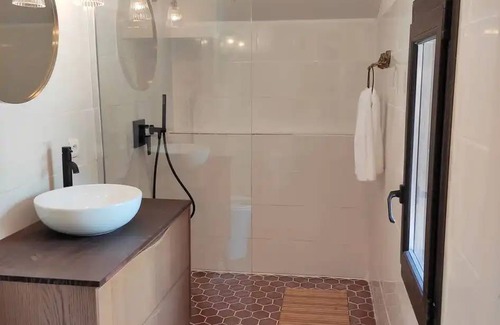 Sainte-Maxime City Centre House | 75 m² House ∙ 2 bedrooms ∙ 4 guests