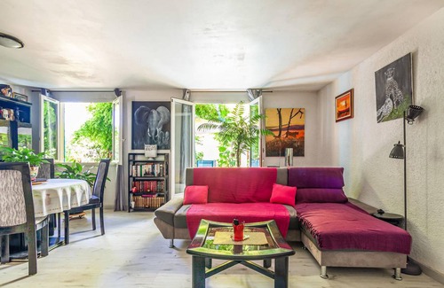 La Crau House | 75 m² House ∙ 3 bedrooms ∙ 7 guests