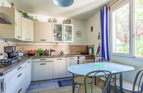 La Crau House | 75 m² House ∙ 3 bedrooms ∙ 7 guests