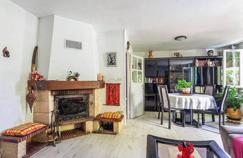La Crau House | 75 m² House ∙ 3 bedrooms ∙ 7 guests