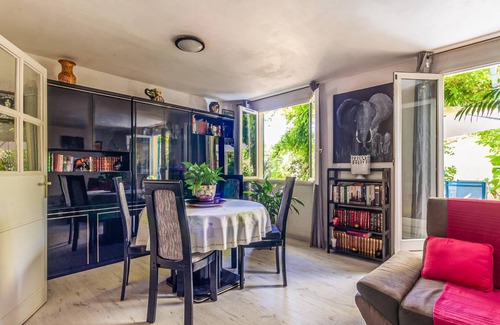 La Crau House | 75 m² House ∙ 3 bedrooms ∙ 7 guests