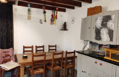 Soudan House | 75 m² House ∙ 3 bedrooms ∙ 6 guests