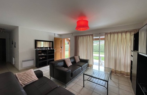 Messanges Villa | 75 m² Villa ∙ 3 bedrooms ∙ 6 guests