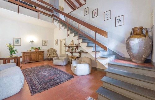 Chianni House | 750 m² House ∙ 10 bedrooms ∙ 20 guests