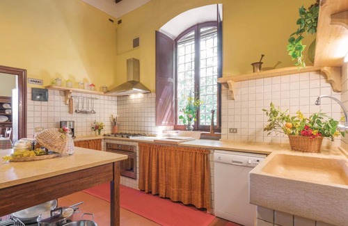 Chianni House | 750 m² House ∙ 10 bedrooms ∙ 20 guests