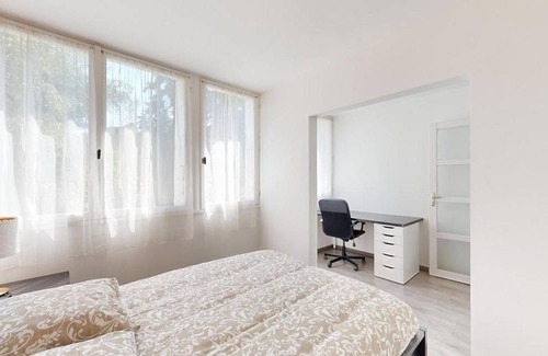 Dufau-Tourasse Resort | 76 m² Private room ∙ 1 bedroom ∙ 1 guest