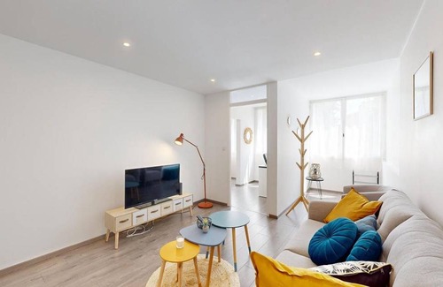 Dufau-Tourasse Resort | 76 m² Private room ∙ 1 bedroom ∙ 1 guest