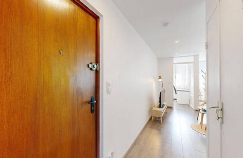 Dufau-Tourasse Resort | 76 m² Private room ∙ 1 bedroom ∙ 1 guest