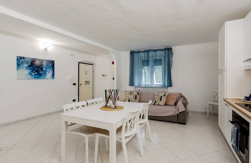Livorno Apartment | 76 m² Apartment ∙ 2 bedrooms ∙ 6 guests