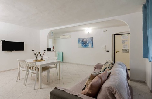 Livorno Apartment | 76 m² Apartment ∙ 2 bedrooms ∙ 6 guests
