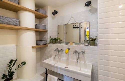 Belsunce Apartment | 76 m² Apartment ∙ 2 bedrooms ∙ 4 guests