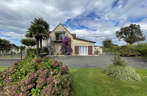 Espoey House | 76 m² Gîte ∙ 2 bedrooms ∙ 4 guests