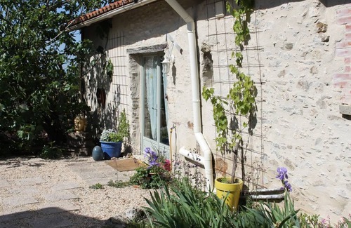 Le Busseau House | 76 m² House ∙ 2 bedrooms ∙ 4 guests