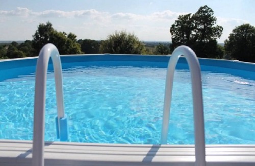 Le Busseau House | 76 m² House ∙ 2 bedrooms ∙ 4 guests