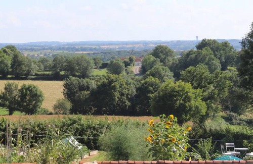 Le Busseau House | 76 m² House ∙ 2 bedrooms ∙ 4 guests
