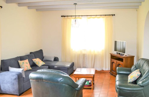 Langon House | 76 m² House ∙ 2 bedrooms ∙ 6 guests