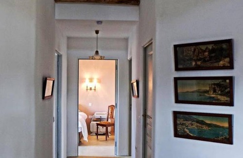 Alloue Bed & Breakfast | 77 m² Bed and breakfast ∙ 3 bedrooms ∙ 6 guests