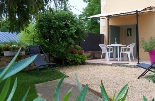 Cherveix-Cubas House | 77 m² Gîte ∙ 2 bedrooms ∙ 4 guests