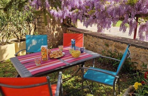 Cherveix-Cubas House | 77 m² Gîte ∙ 2 bedrooms ∙ 4 guests