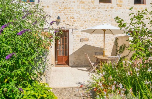Gurat House | 77 m² House ∙ 2 bedrooms ∙ 4 guests