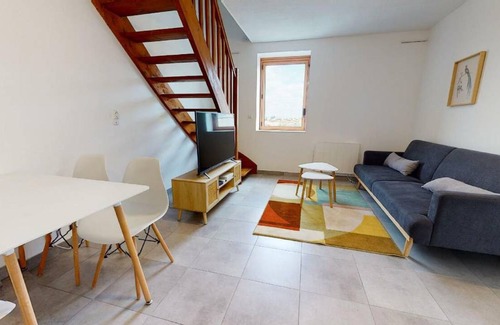 Victor Hugo - Saint-Augustin Resort | 77 m² Private room ∙ 1 bedroom ∙ 1 guest