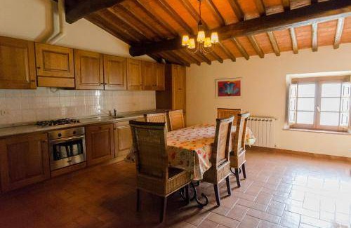 Corsanico-Bargecchia Apartment | 78 m² Apartment ∙ 3 bedrooms ∙ 5 guests