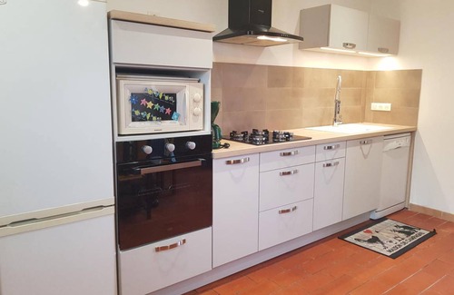Soudaine-Lavinadiere House | 78 m² Gîte ∙ 2 bedrooms ∙ 5 guests