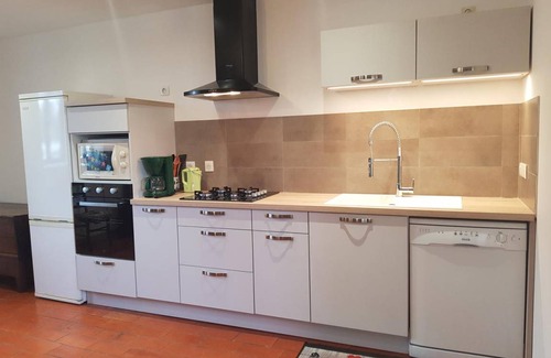 Soudaine-Lavinadiere House | 78 m² Gîte ∙ 2 bedrooms ∙ 5 guests