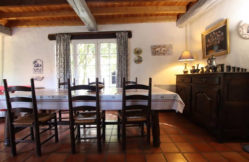 Geus-d'Oloron House | 78 m² Gîte ∙ 2 bedrooms ∙ 4 guests