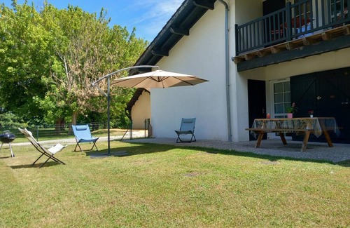Orx House | 78 m² Gîte ∙ 3 bedrooms ∙ 6 guests